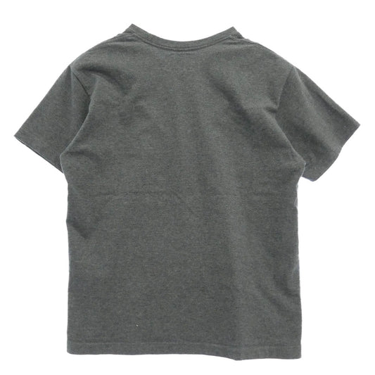 NEIGHBORHOOD ネイバーフッド TYPE URBAN /GARMENT 半袖 Tシャツ カットソー グレー系 M【中古】