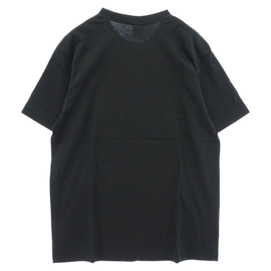 Supreme シュプリーム 24SS Satch dananda Tee アリス・コルトレーン サッチダーナンダ フォトプリント 半袖 Tシャツ ブラック系 M【新古品】【未使用】【中古】
