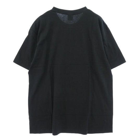 Supreme シュプリーム 24AW Tyler The Creator Tee タイラーザクリエイター フォトプリント 半袖 Tシャツ ブラック系 L【新古品】【未使用】【中古】