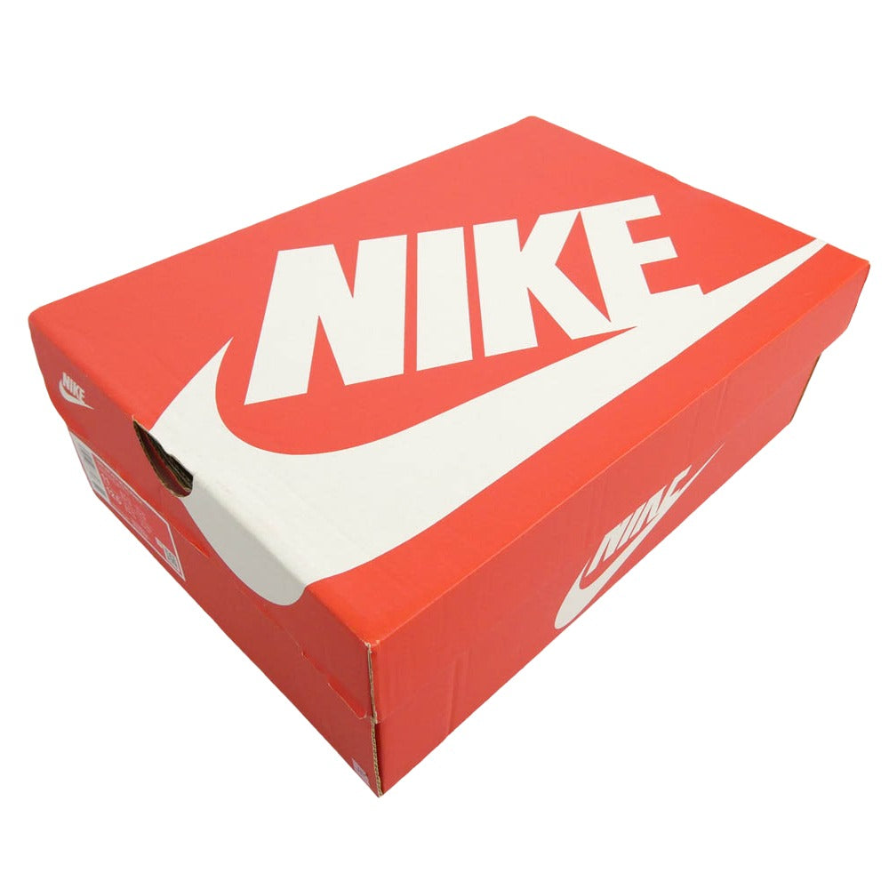 NIKE ナイキ IM7410-001 95 OG BIG BUBBLE MEDIUM ビッグバブル ローカット スニーカー グレー系 ピンク系 29cm【極上美品】【中古】