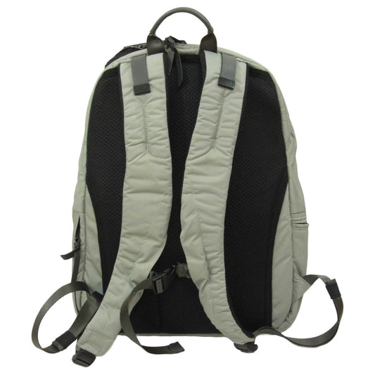 アントラック CITY DS Day Pack M シティ デイパック バックパック リュックサック ミディアム グレー系【中古】