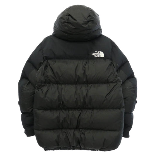 THE NORTH FACE ノースフェイス ND92031 Him Down Parka ヒム ダウン パーカー ジャケット ブラック系 M【中古】