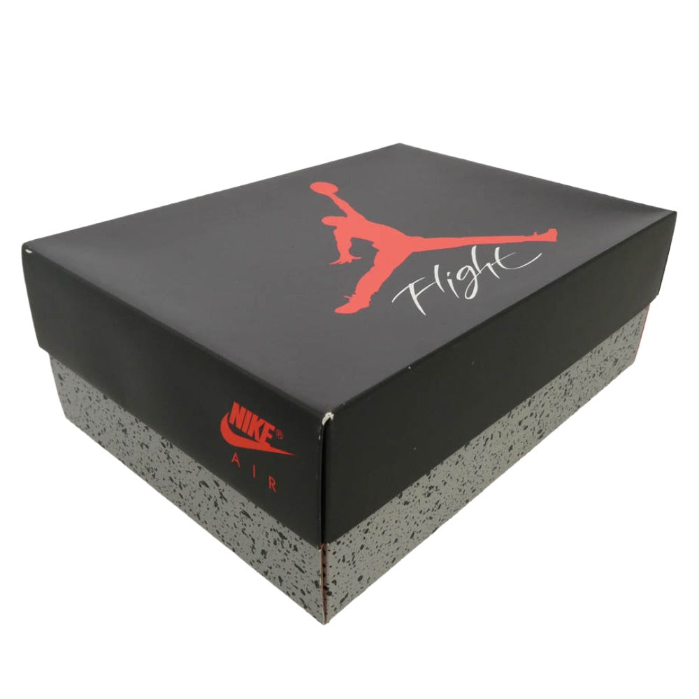 NIKE ナイキ 24SS FV5029-141 Air Jordan 4 Retro Industrial Blue エアジョーダン レトロ インダストリアルブルー ホワイト系 ブルー系 26cm【中古】
