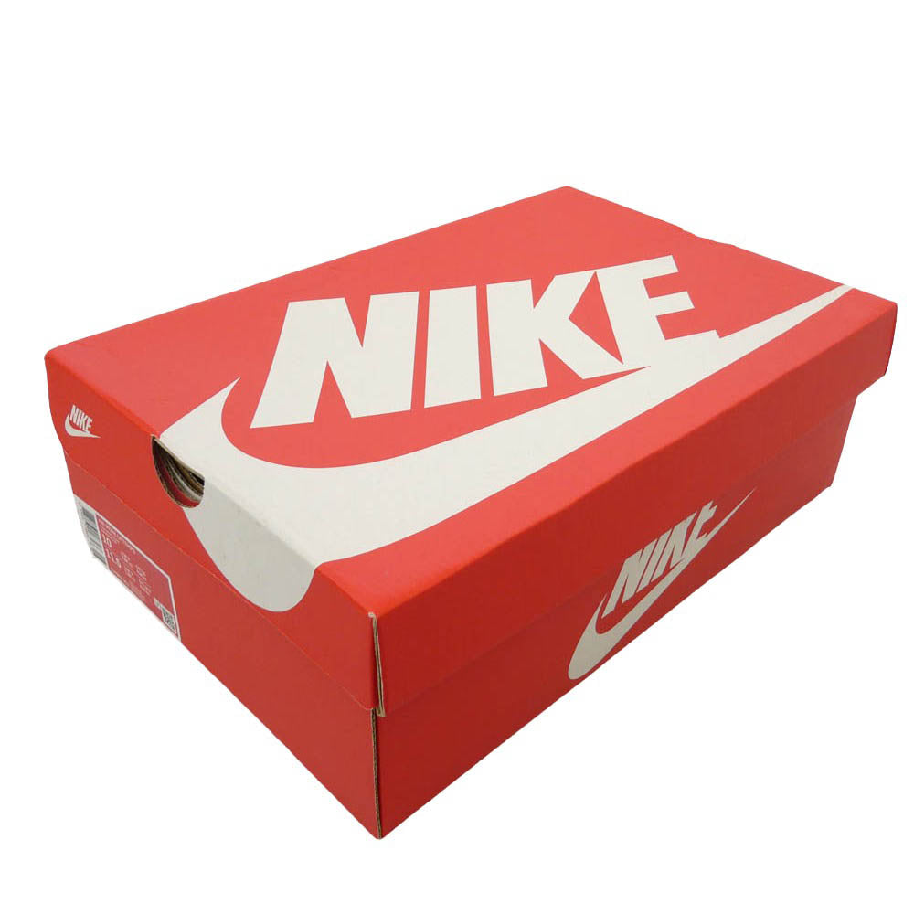 NIKE ナイキ 20AW 414962-002-2020 Air More Uptempo BlackWhite 2020 エア モア アップテンポ ブラック ホワイトハイカット スニーカー ブラック系 28cm【中古】