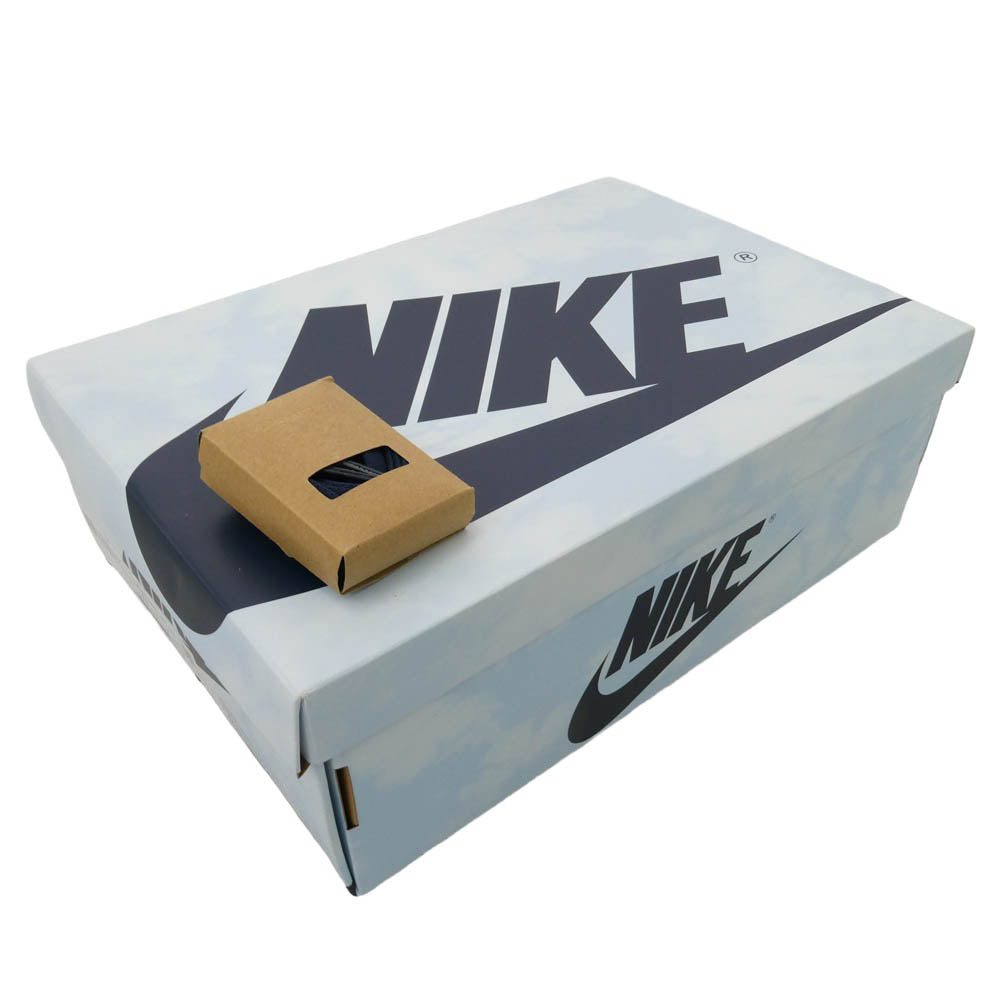 NIKE ナイキ 24SS FQ2947-100 Air Jordan 1 Retro High OG Denim AJ1 エアジョーダン レトロ ハイ デニム ハイカット スニーカー マルチカラー系 28.5cm【新古品】【未使用】【中古】