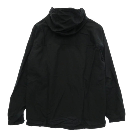 mont-bell モンベル 1103320 O.D.パーカ Mens メンズ ジャケット ブラック系 M【中古】