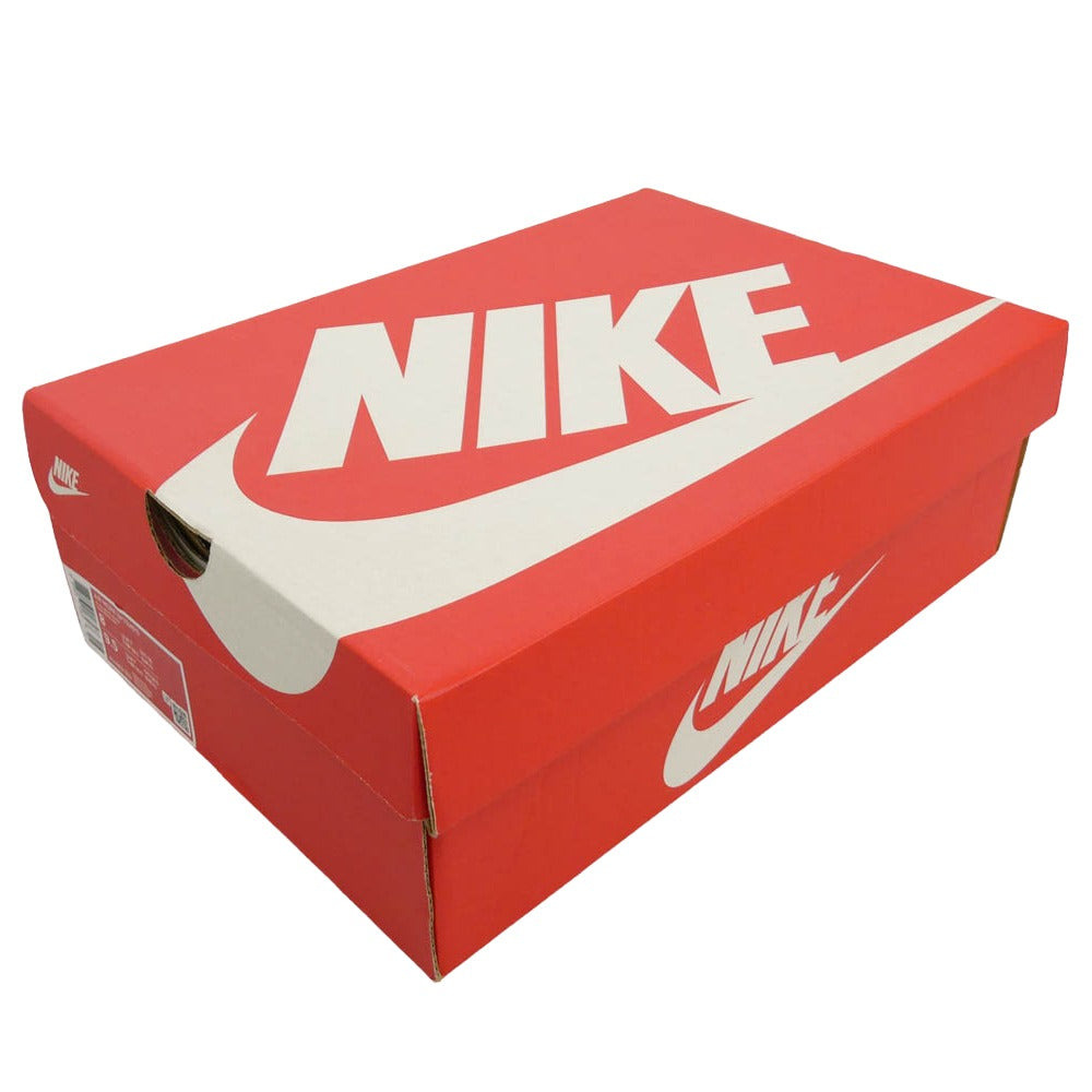 NIKE ナイキ 414962-002 Air More Uptempo エア モア アップテンポ スニーカー ブラック系 26cm【美品】【中古】