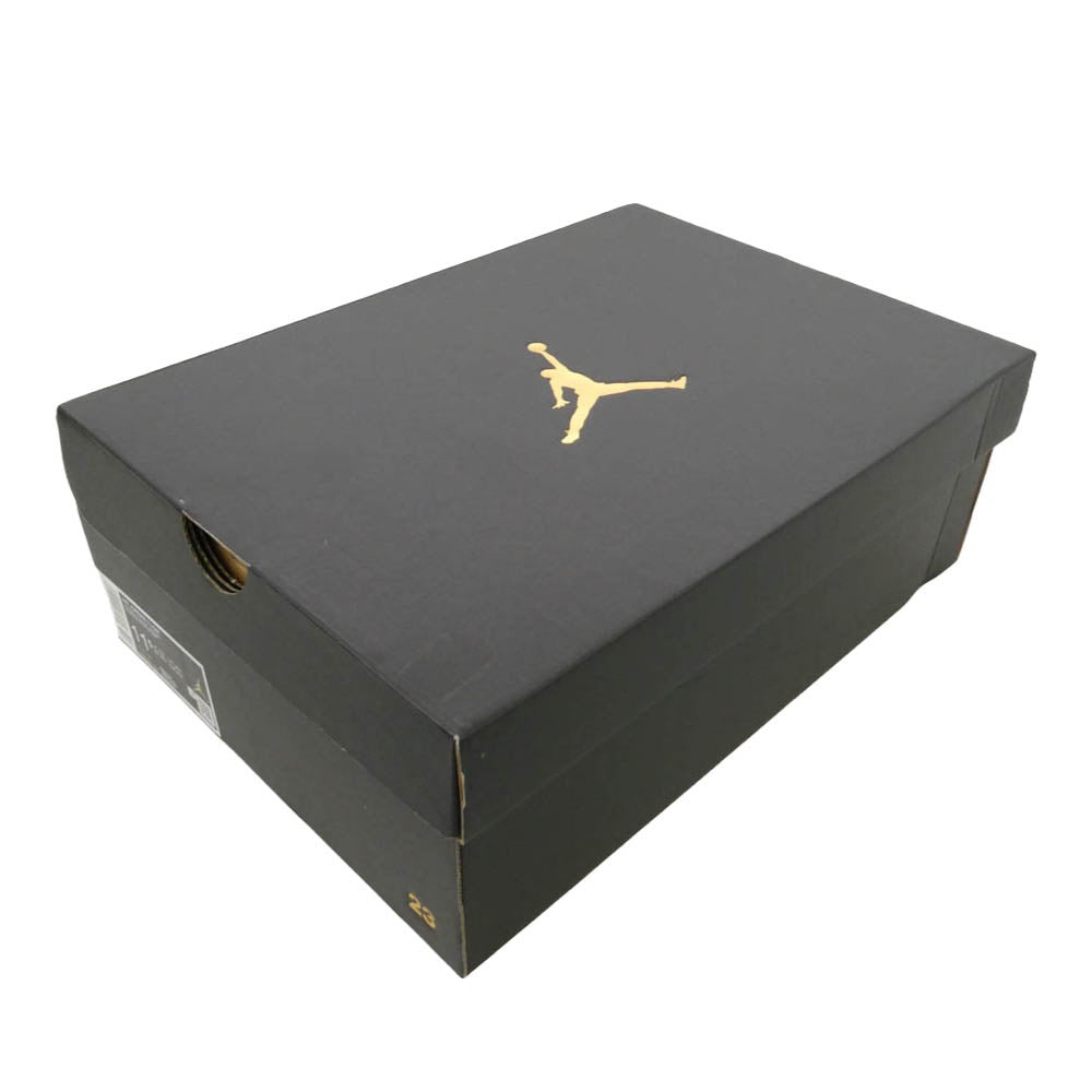 NIKE ナイキ 553558-154 Air Jordan 1 Low Bright Concord AJ1 エアジョーダン ロー ブライトコンコルド スニーカー マルチカラー系 29.5cm【極上美品】【中古】