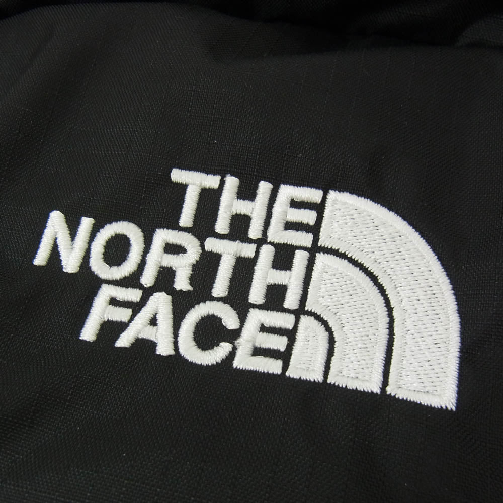 THE NORTH FACE ノースフェイス NF0A52SW BOREALIS ボレアリス MINI BACKPACK ミニ バックパック リュックサック ブラック系【中古】