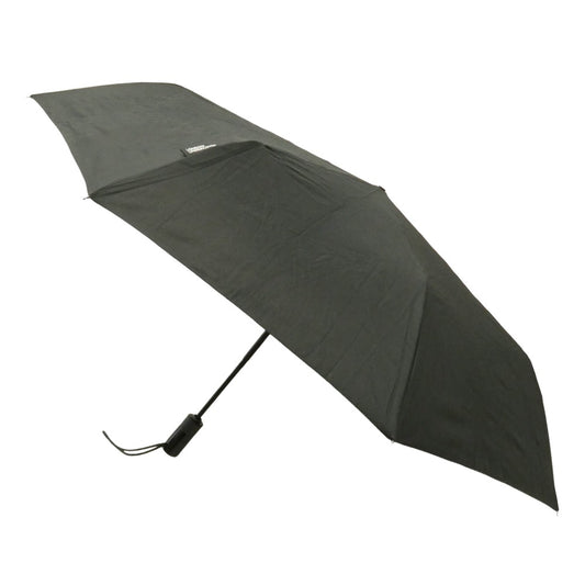 UNDERCOVER アンダーカバー London Auto Compact Umbrella ロンドン オート コンパクト アンブレラ 折りたたみ傘 ブラック系【中古】