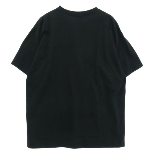 NIKE ナイキ CQ4006-010 M NRG MIUSA TEE BLACK 刺繍 半袖 Tシャツ ブラック系 L【中古】