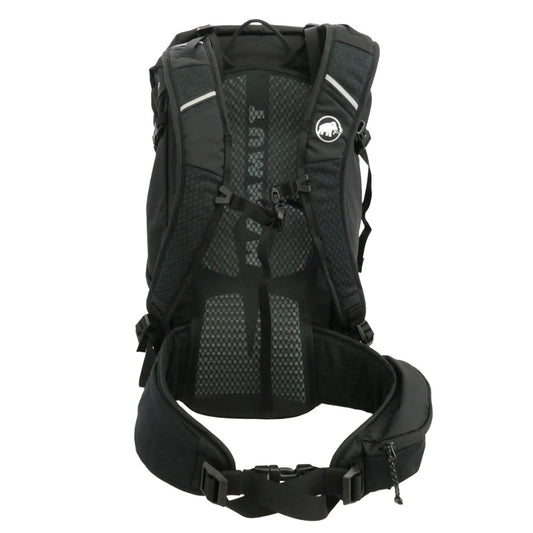 Mammut マムート 2530-03152 Lithium 30 リチウム デイパック バックパック リュック ブラック系【美品】【中古】