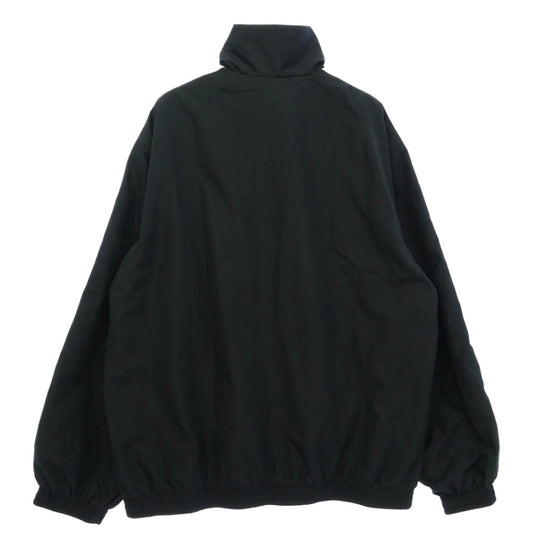 adidas アディダス JD3392 ファイヤーバード オーバーサイズド トラックトップ ジャケット ブラック系 XL【中古】