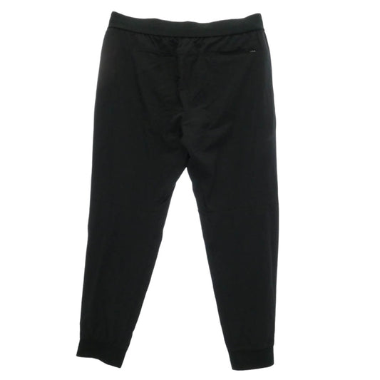 F.C.R.B. エフシーアールビー 24AW FCRB-242046 Bristol 4WAY STRETCH RIBBED PANTS ブリストル ストレッチ ナイロン リブ イージー パンツ ブラック系 XXL【中古】
