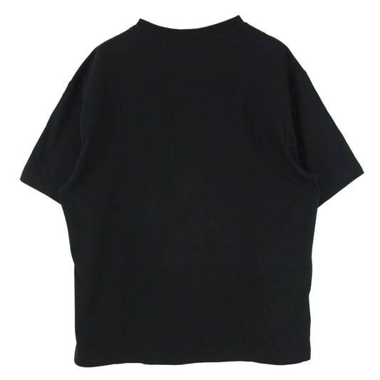 NIKE AIR JORDAN ナイキ ジョーダン Levi's リーバイス IM6728-010 JORDAN BRAND x Levis リーバイス S/S T-Shirt 半袖 Tシャツ ブラック系 XL【極上美品】【中古】
