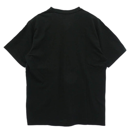 Supreme シュプリーム 26SS Slot Machine S/S Top スロット マシーン 総柄 クルーネック 半袖 Tシャツ カットソー ブラック系 シルバー系 L【新古品】【未使用】【中古】