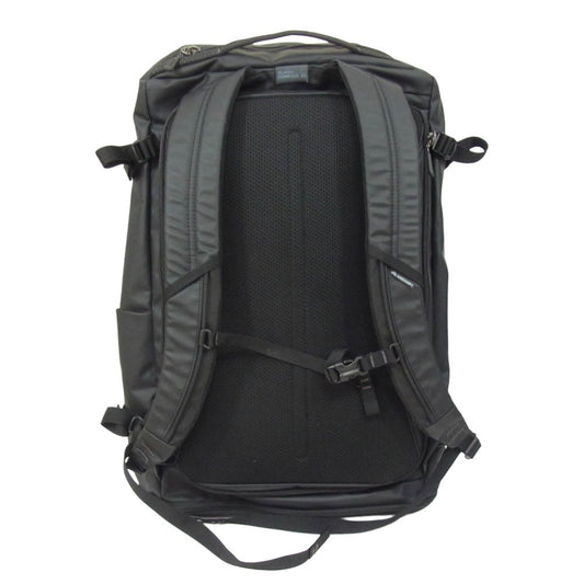 GREGORY グレゴリー 1426352480 COMPASS40 コンパス40 バックパック リュックサック オブシディアン ブラック系【中古】