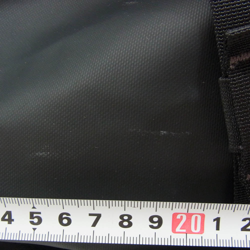 GREGORY グレゴリー 1426352480 COMPASS40 コンパス40 バックパック リュックサック オブシディアン ブラック系【中古】