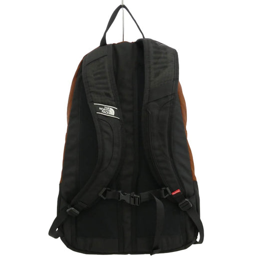 Supreme シュプリーム THE NORTH FACE ノースフェイス 22AW NM82292I × THE NORTH FACE Steep Tech Backpack ノース フェイス スティープテック バックパック リュック ブラウン系 ブラック系【中古】