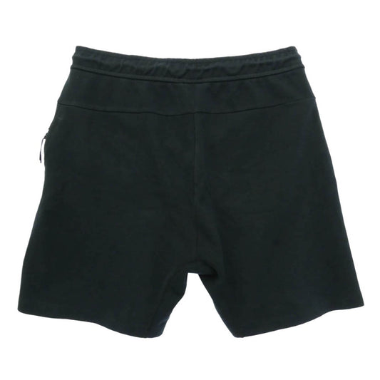 NIKE ナイキ 928514-011 TECH FLEECE SHORTS テック フリース ショートパンツ ショーツ ダークネイビー系 XXL【中古】