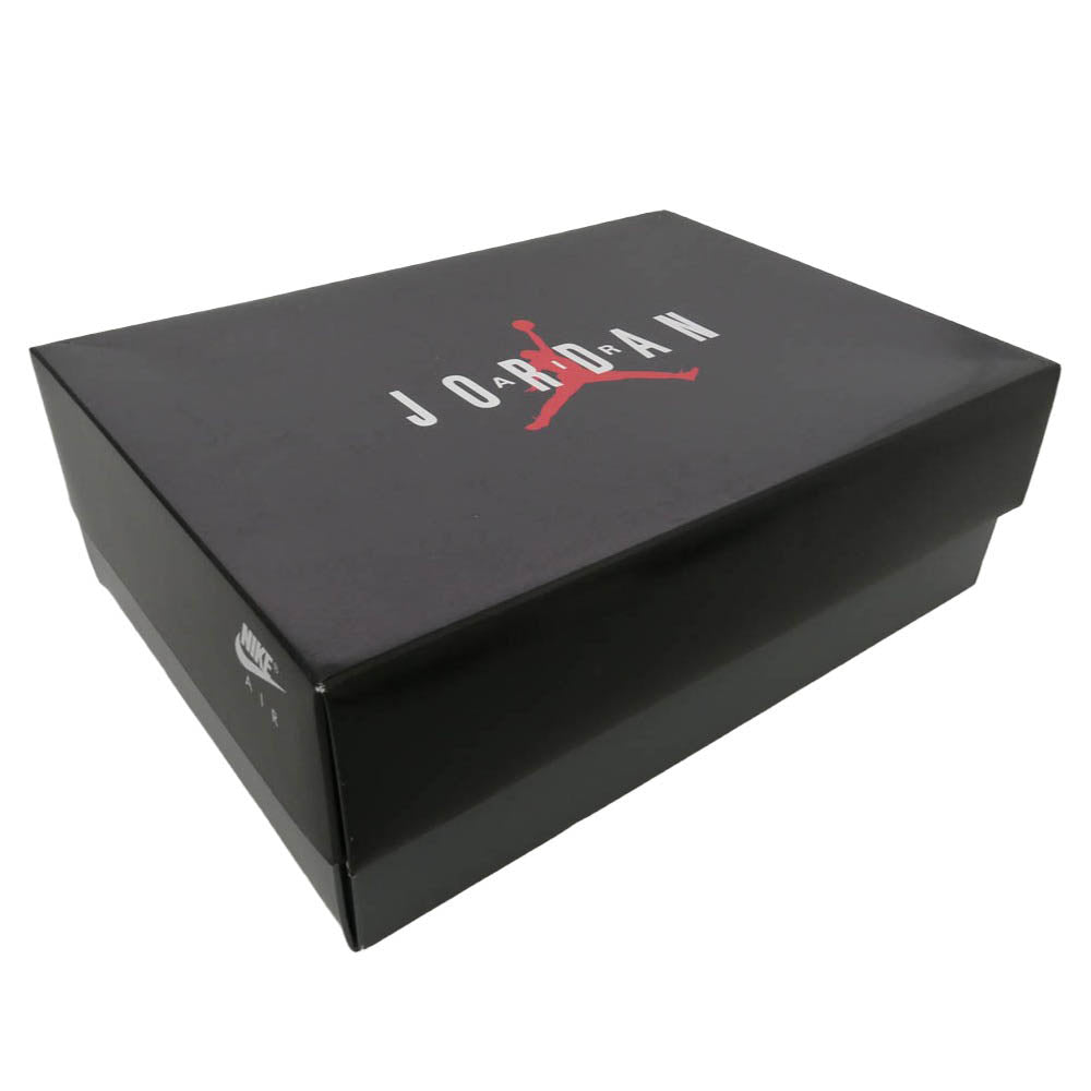 NIKE ナイキ FV5104-004 Air Jordan 11 Retro Low エアジョーダン11 レトロ ロー スニーカー ブラック系 ホワイト系 29cm【美品】【中古】