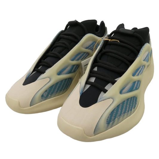 adidas アディダス 21SS GY0260 【フェイクバスターズ鑑定済】YEEZY 700V3 Kyanite イージー カヤナイト ローカット スニーカー マルチカラー系 26.5cm【新古品】【未使用】【中古】