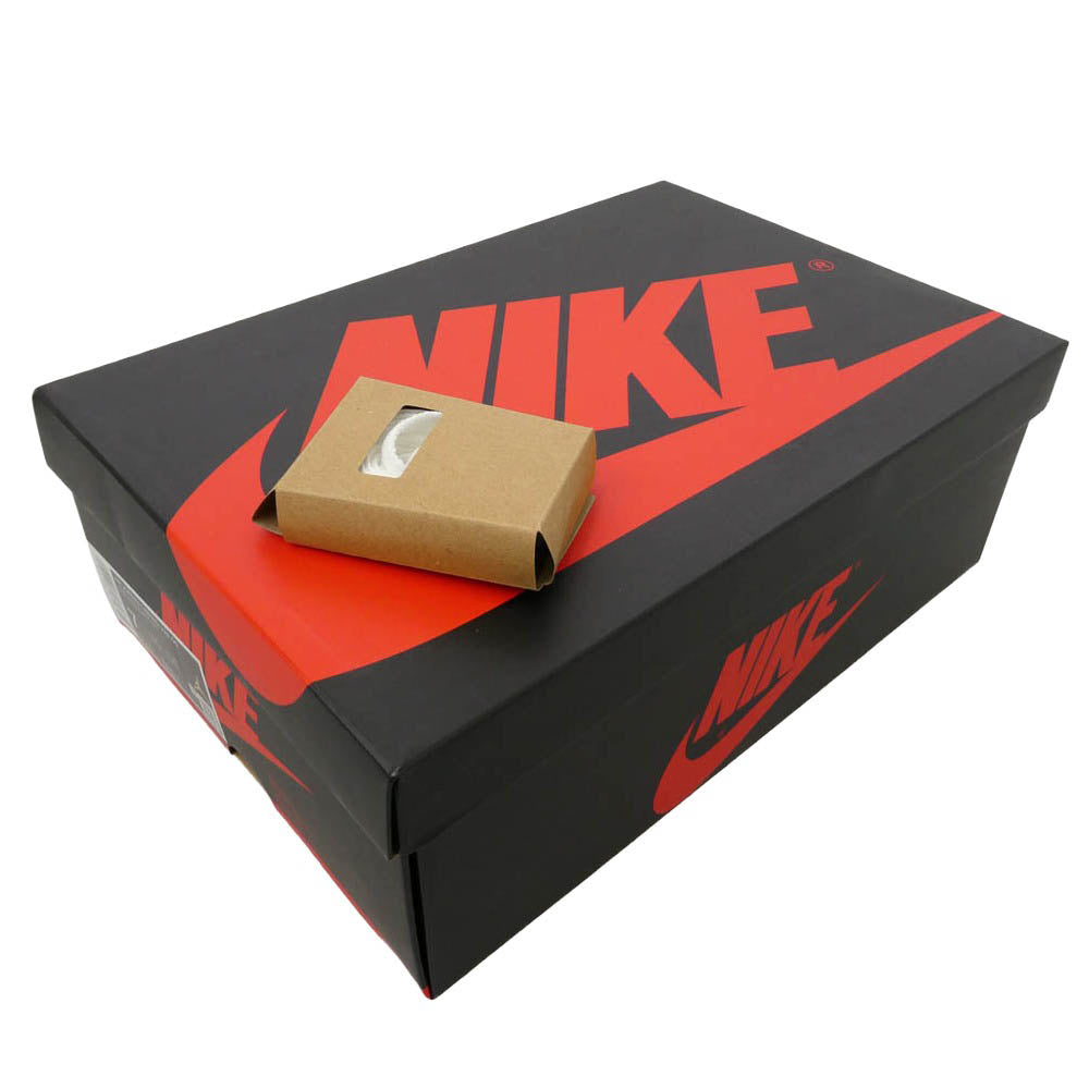 NIKE ナイキ HQ6998-600 Air Jordan 1 Retro Low OG Chicago AJ1 エアジョーダン1 レトロ ロー シカゴ ローカット スニーカー マルチカラー系 40 25cm【新古品】【未使用】【中古】