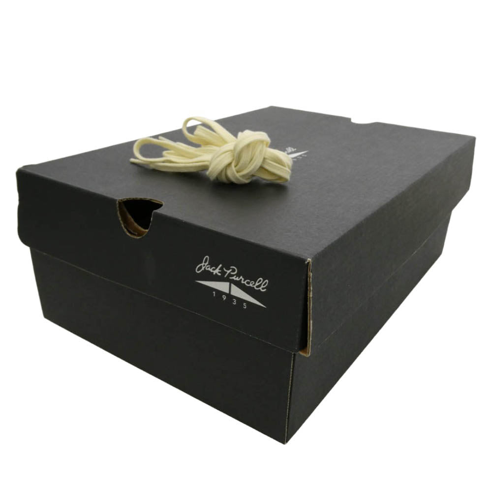SOPH ソフ CONVERSE コンバース 1SE792 × CONVERSE コンバース JACK PURCELL ジャックパーセル ローカット スニーカー オフホワイト系 28cm【中古】