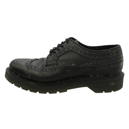 SOPHNET. ソフネット 624BGR loake shoemakers ローク THE ROYAL BROGUES フルブローグ ウイングチップ シューズ ブラック系 M UK8E【中古】
