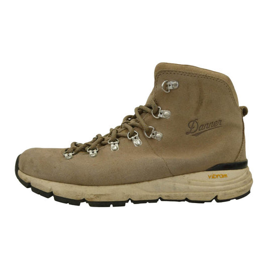 SOPHNET. ソフネット SOPHNET. ソフネット D421000 × SOPHNET. ソフネット MOUNTAIN 600 ZIP ブーツ ベージュ系 27cm【中古】