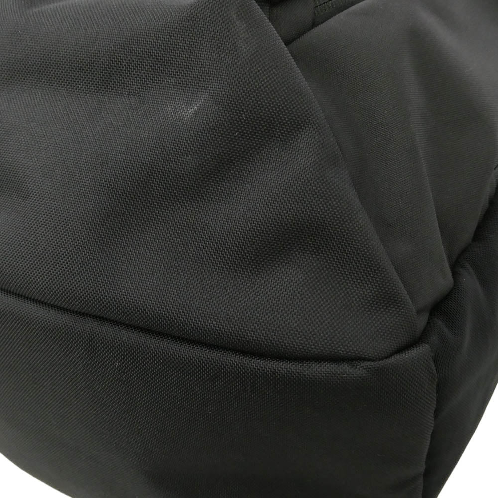 ARC'TERYX アークテリクス X000006044 23年製 MANTIS 26 BACKPACK マンティス26 バックパック バッグ リュック ブラック系【中古】