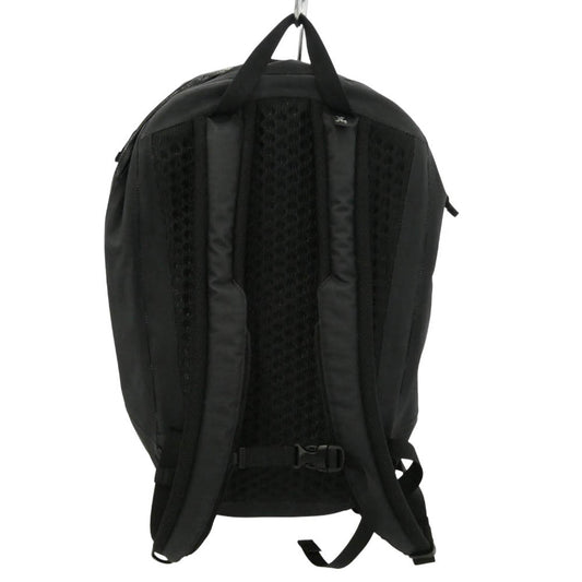 ARC'TERYX アークテリクス X000006402 24年製 Granville 16 BACKPACK グランヴィル16 バックパック バッグ リュック ブラック ブラック系【中古】