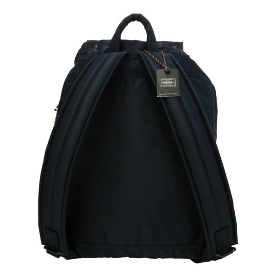 PORTER ポーター 622-01630 TANKER RUCKSACK タンカー リュックサック バックパック バッグ ネイビー系【新古品】【未使用】【中古】