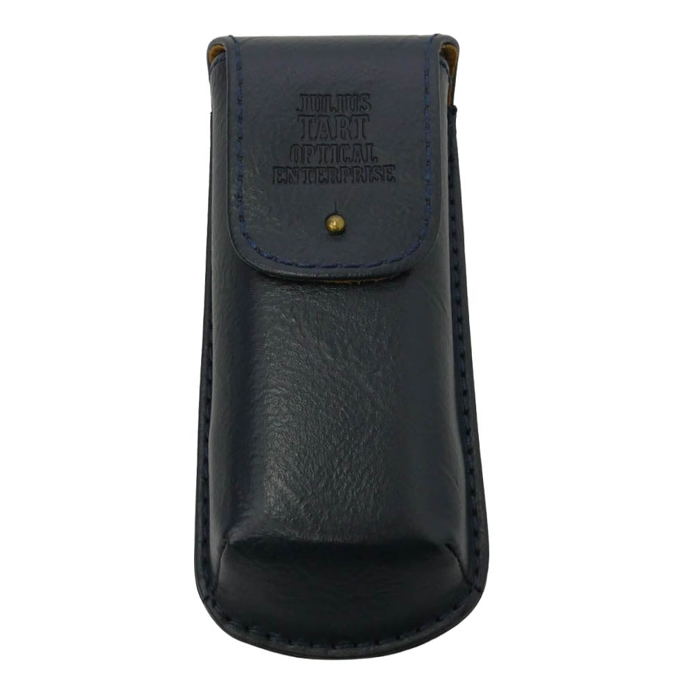 ジュリアスタート・オプティカル PL-105A FDR 眼鏡 サングラス アイウェア ブラック系【中古】