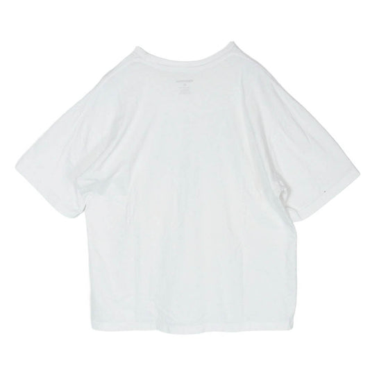 NEIGHBORHOOD ネイバーフッド NBHD Classicsロゴ Tシャツ ホワイト系 M【中古】