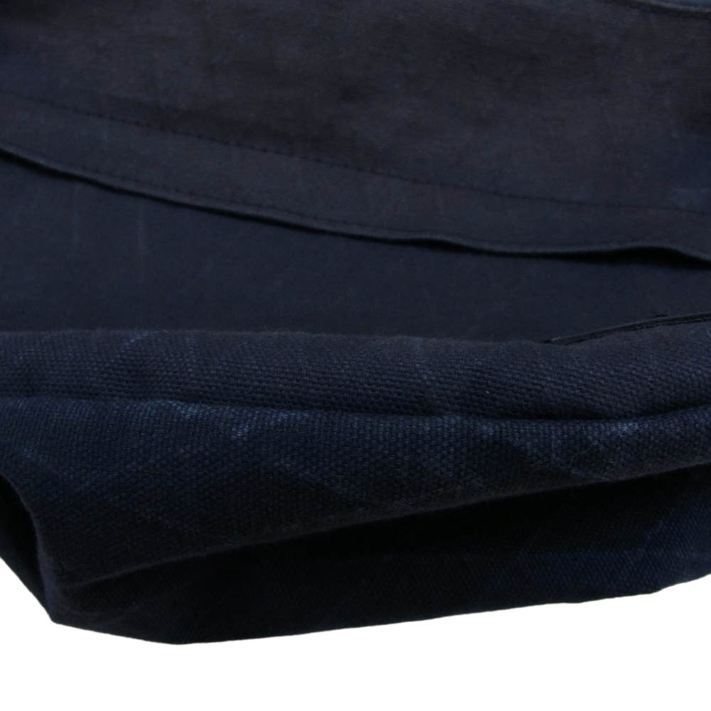 KADOYA カドヤ RIDES SHOULDER BAG black ショルダーバッグ ブラック系【中古】