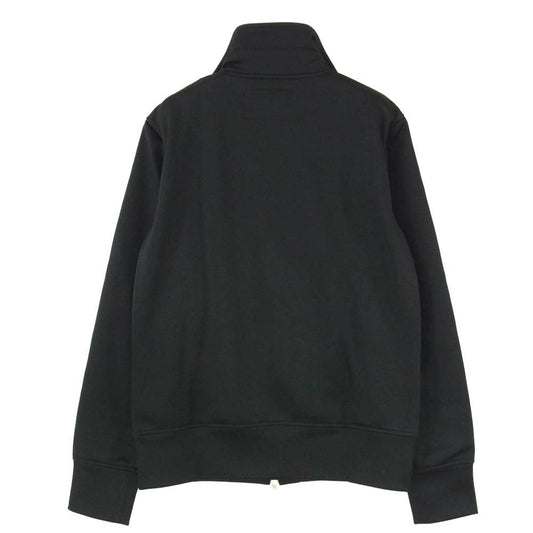 drestrip ドレストリップ HSJ-05 百式 ジャージ ハイネック トラック ジップアップ ジャケット ブラック系 1【美品】【中古】