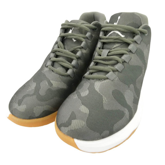 NIKE ナイキ 881444-051 JORDAN B FLY ジョーダン B フライ バスケットボール シューズ ローカットスニーカー マルチカラー系 25cm【美品】【中古】