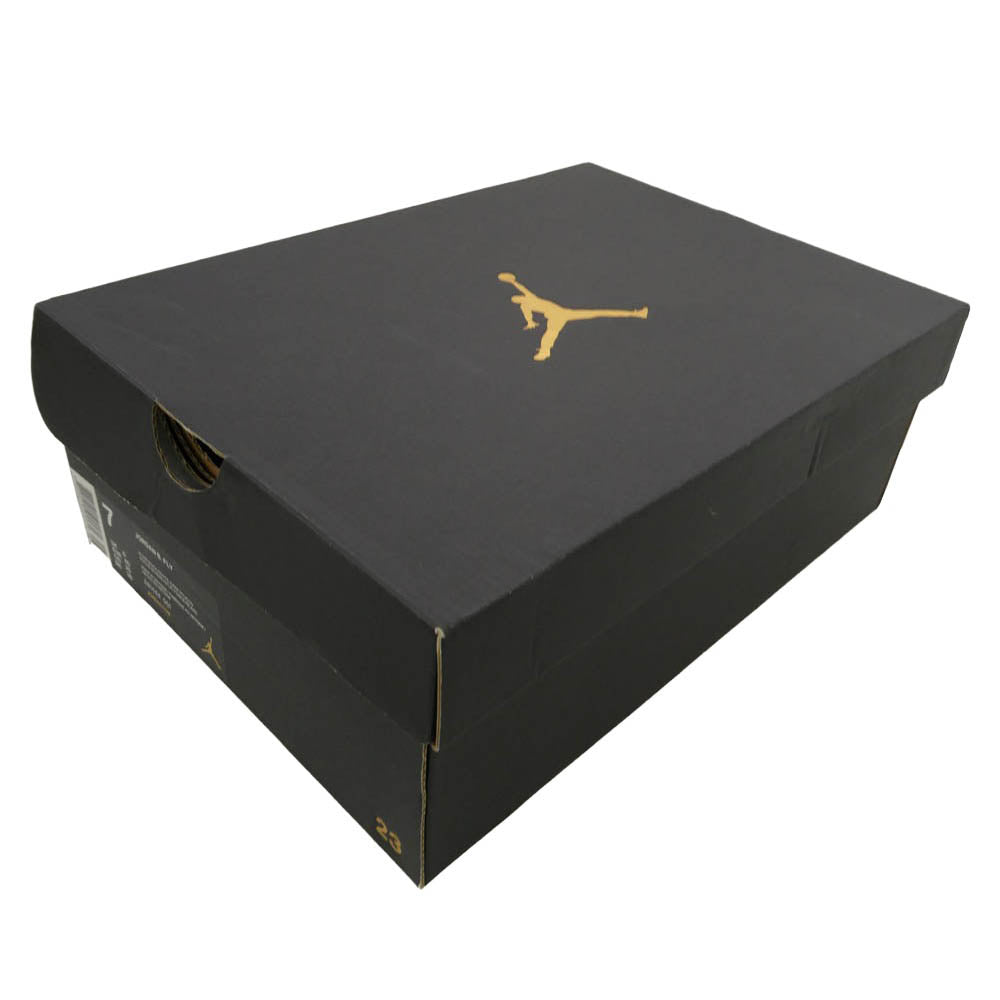 NIKE ナイキ 881444-051 JORDAN B FLY ジョーダン B フライ バスケットボール シューズ ローカットスニーカー マルチカラー系 25cm【美品】【中古】