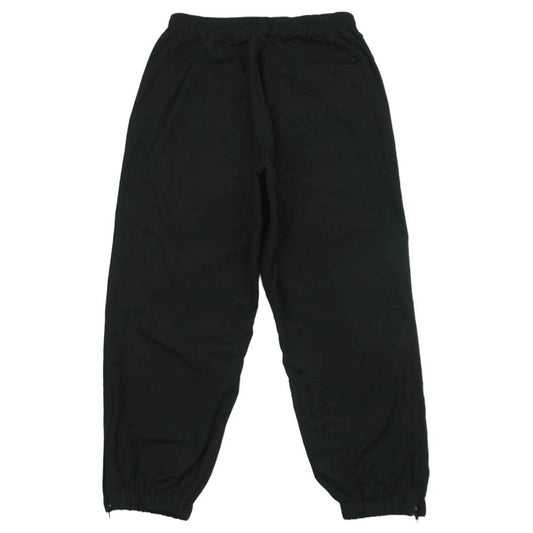 WACKO MARIA ワコマリア 26SS 26SS-WMO-UB02 UMBRO アンブロ TRACK PANTS トラック パンツ ブラック系 L【中古】