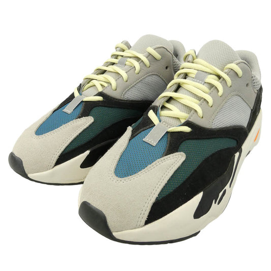 YEEZY BOOST イージーブースト B75571 700 Wave Runner 700 ウェーブランナー ローカットスニーカー マルチカラー系 28.5cm【中古】
