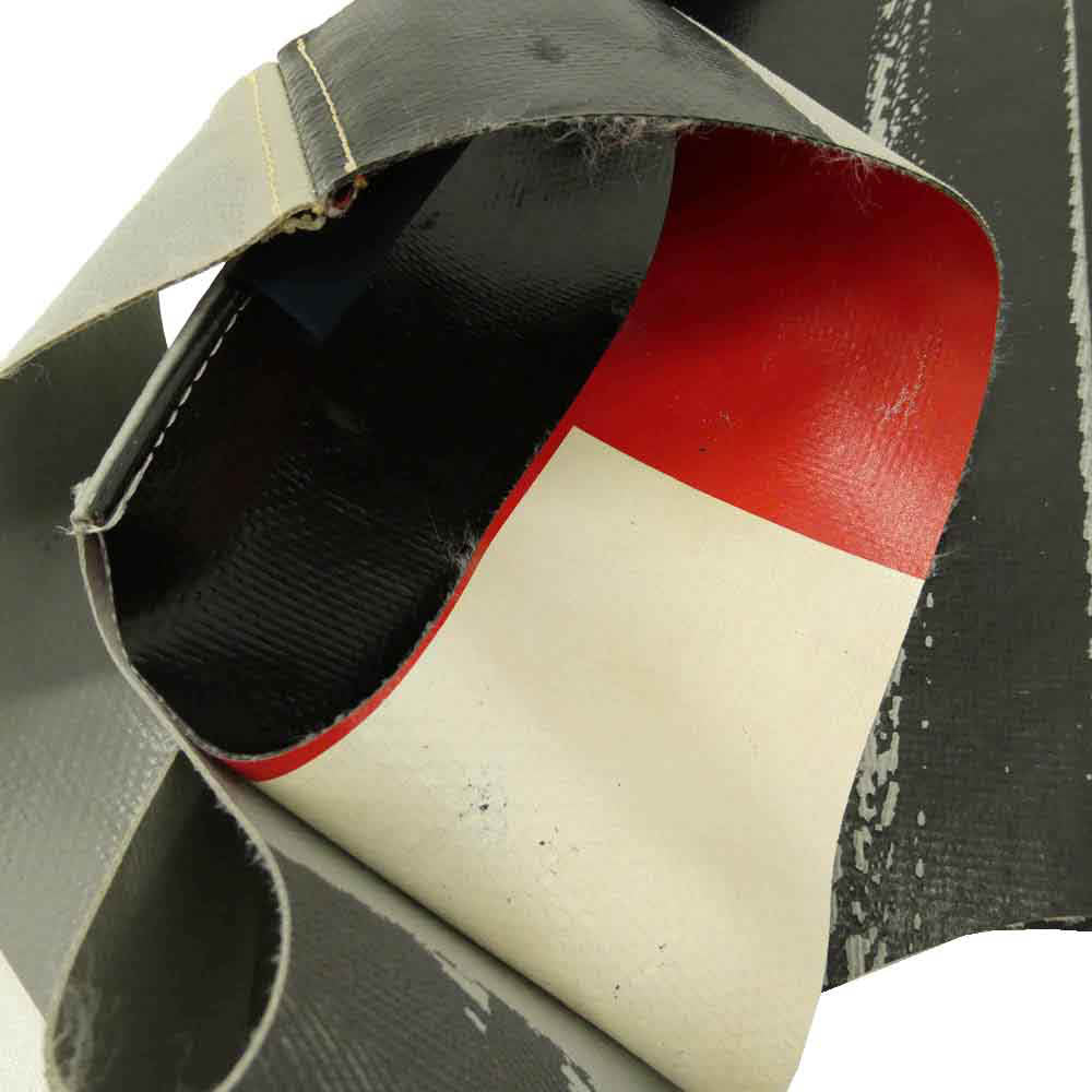 COMME des GARCONS コムデギャルソン FREITAG フライターグ OL-K 215 × FREITAG フライターグ トートバッグ ブラック系【中古】