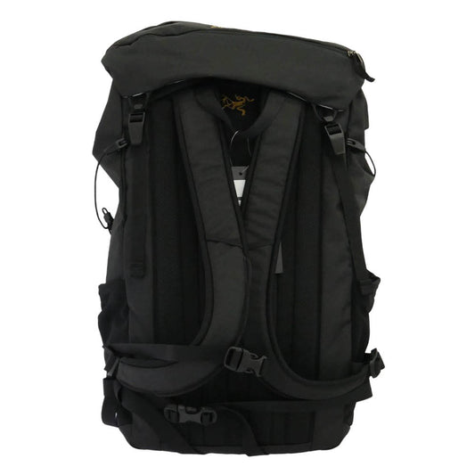 ARC'TERYX アークテリクス Mantis 30 Bac Pack マンティス 30 バックパック リュック デイパック ブラック系【極上美品】【中古】