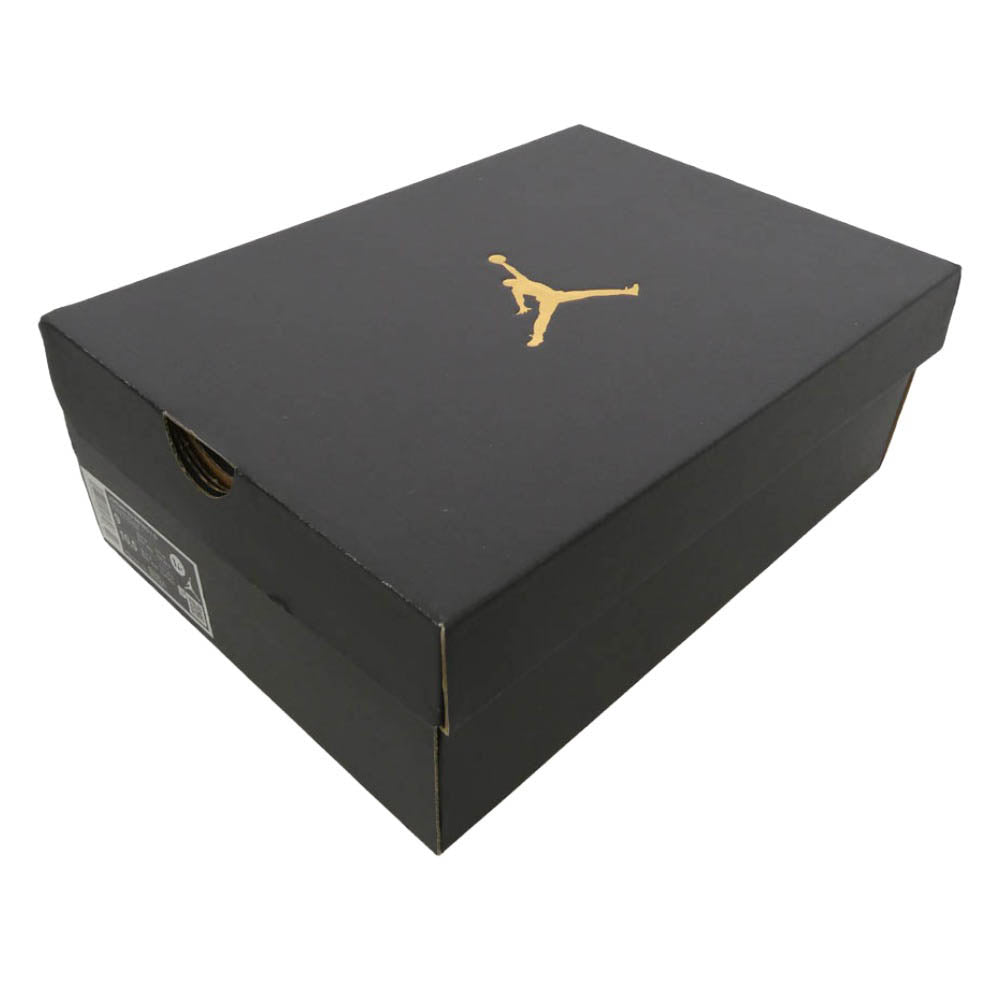 NIKE ナイキ FZ4153-101 JORDAN NU RETRO 1 NU レトロ 1 G ジョーダン バーシティブルー ゴルフ スニーカー ホワイト系 ライトブルー系 27cm【極上美品】【中古】