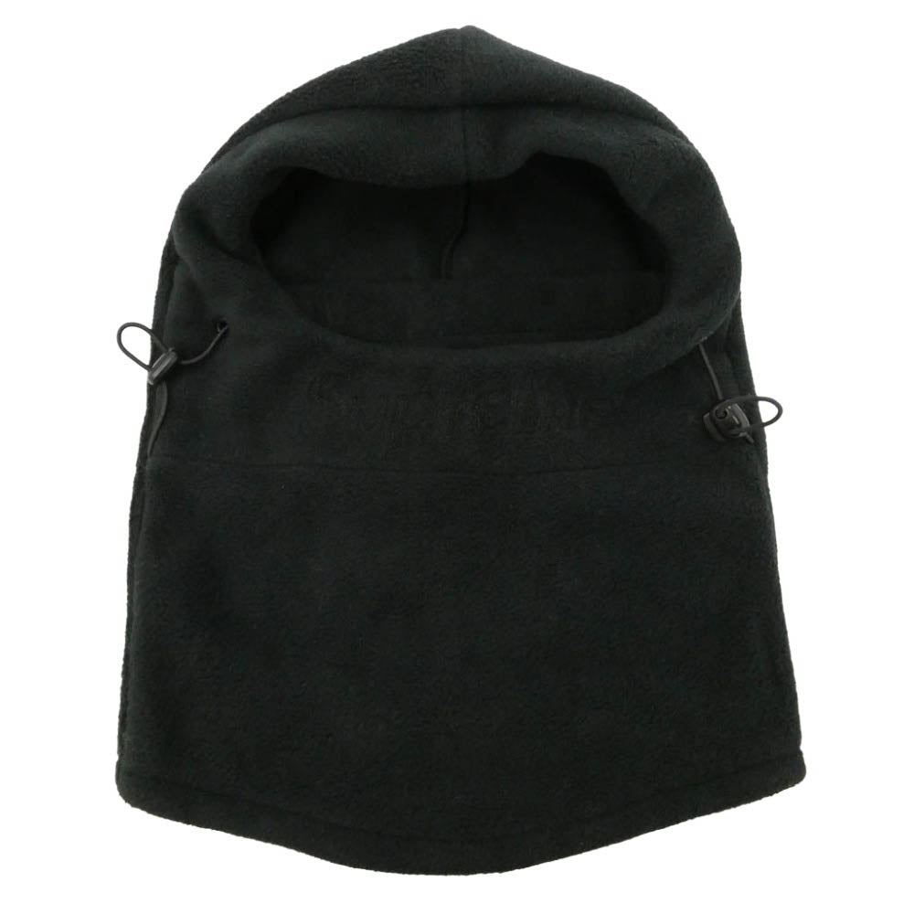 Supreme シュプリーム 21AW Polartec Balaclava ポーラテック