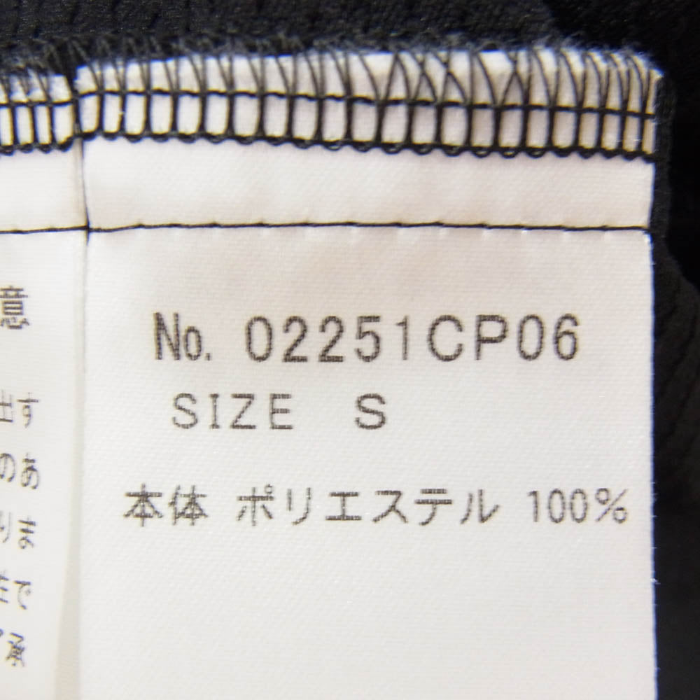 HYSTERIC GLAMOUR ヒステリックグラマー 25SS 02251CP06 HYSTERIC TIMES ヒステリックタイムズ ショーツ ハーフパンツ ブラック系 S【中古】
