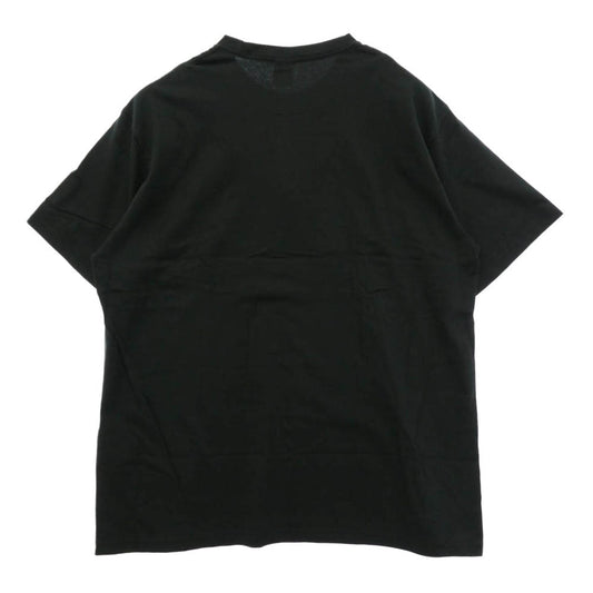 Supreme シュプリーム 25AW Angel Tee エンジェル 半袖 Tシャツ ブラック系 XL【極上美品】【中古】
