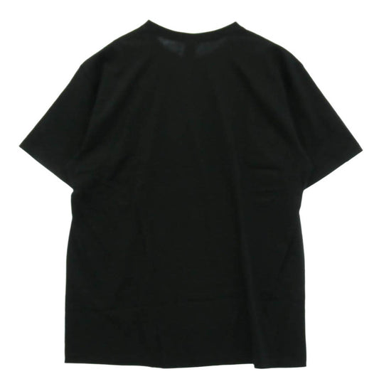 Supreme シュプリーム 25AW Angel Tee エンジェル 半袖 Tシャツ ブラック系 XL【極上美品】【中古】