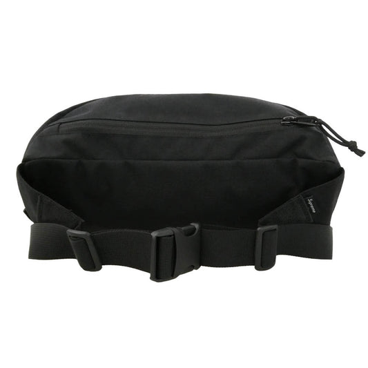 Supreme シュプリーム 24AW Waist Bag ボックス ロゴ ウエスト バッグ ブラック系【中古】