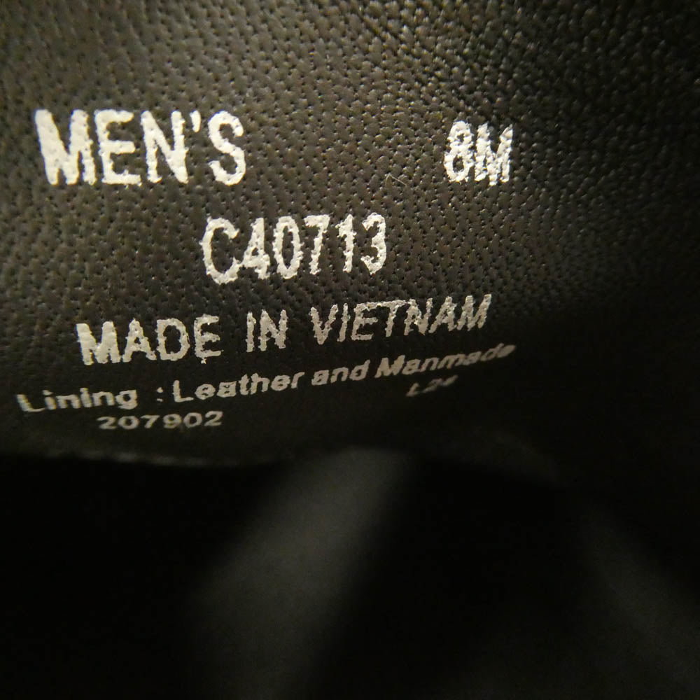 COLE HAAN コールハーン C40713 MERIDIAN TASSEL LOAFERS オリジナルグランド タッセル ローファー スニーカー ブラウン系 8M【中古】